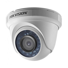 HikVision DS-2CE56D0T-IRF HD1080P Outdoor IR Turret Camera